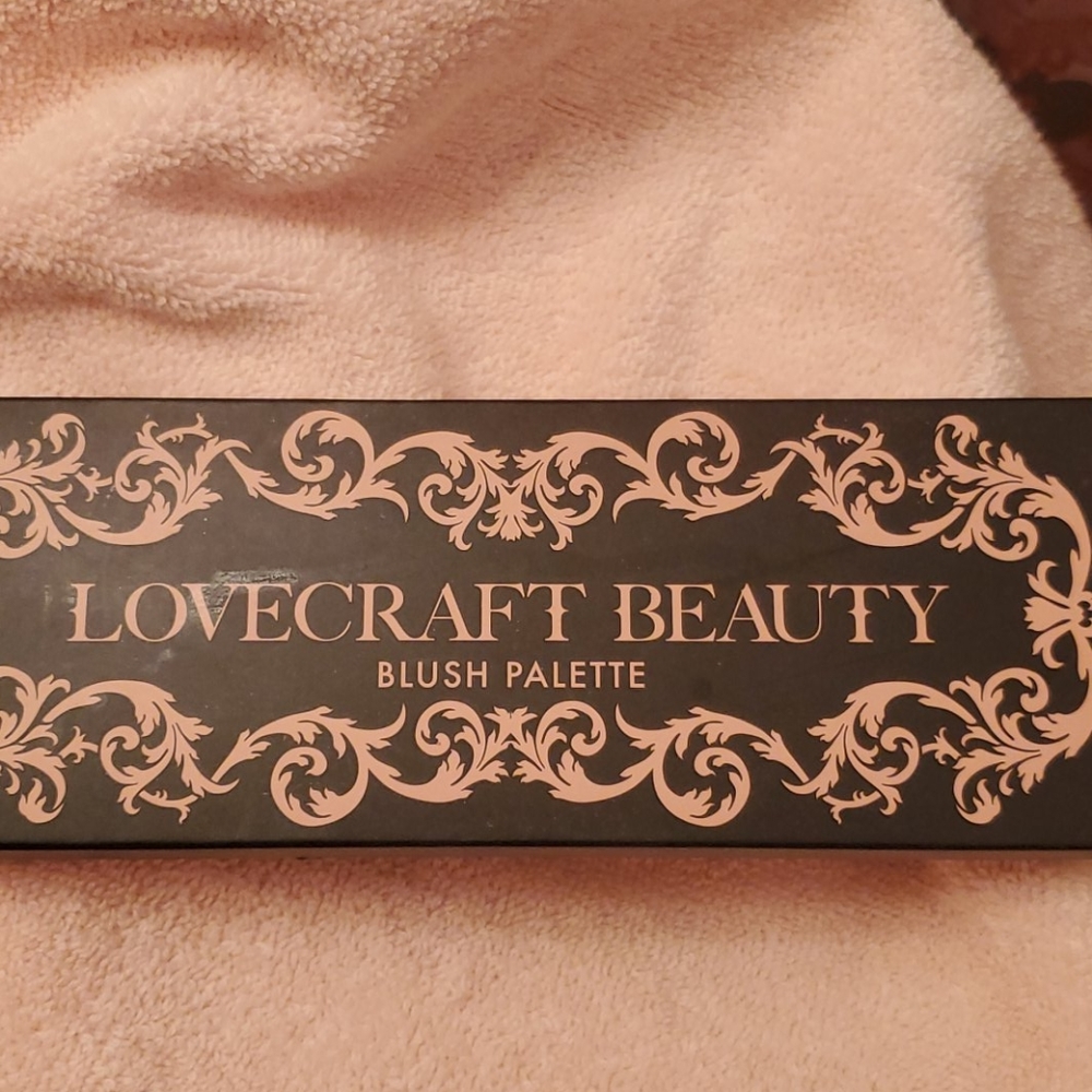 Makeup